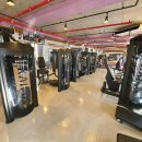 면목 휘트니스 이미지