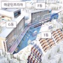 하이원 노래연습장 이미지