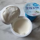 소와나무 | 쿠팡 체험단으로 먹어본 소와나무 생크림 요거트 솔직 후기