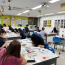 옥터초등학교 이미지