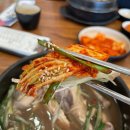 초애삼계탕 이미지