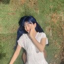 렌즈소녀 이미지