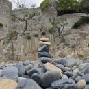 매미성 주차장 이미지