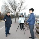 왕숙천 자전거도로10 이미지