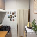 GS25 왕십리청계천 | 왕십리역 6인용 에어비앤비 숙소 후기