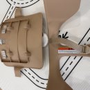 Stokke Tripp Trapp Baby set with harness 팝니다 이미지