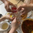 노랑통닭(모라점) | 밀린 일기