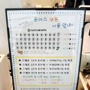 주식회사 온어스코리아 | 부산진구카페 온어스코리아, 부산콘서트홀카페에서 즐기는 감성 디저트 &amp; 슈렉라떼 후기