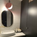 명례성지화장실 이미지