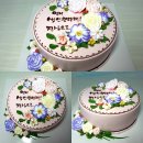 정다운 베이커리 이미지