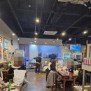 쌍용프라자 만안코너 | 안양 찐 로컬 맛집, 동해오징어보쌈 포장 후기