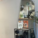 에스알이 커피룸(sRe coffeeroom)