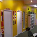 코너스톤어학원 이미지