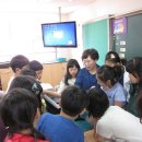 흥도초등학교 이미지