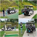 윤진주 | {경북 군위군} 영천오펠CC // 고령오펠CC // 군위오펠CC에서 친구들과 라운딩 후기