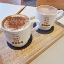 중리동(하나로병원) | 대전 수제 와플 맛집 말랑한입 대전 중리본점(feat.에그와플 추천)