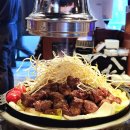 라무진 성산점 | 양고기 화로구이 전문점 라무진 성산점 양갈비 후기