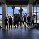 어라운드 크로스핏 광교점 이미지