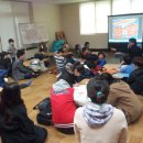 가곡면 복지회관 이미지