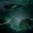 화이트홀 이미지