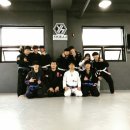 용화주짓수