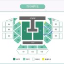 올림픽홀 | ss501 Five O One 20주년 콘서트, 올림픽홀 시야 후기