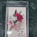 엘림캘리&플라워 이미지