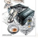 오원한국화미술학원 - 강남구 선릉로 408 | 오원한국화미술학원