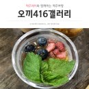 오끼416갤러리