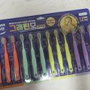 메디안 | 초등학교 신학기 준비물 메디안 그래핀모 어린이칫솔 키즈칫솔 후기