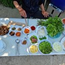 진도아리랑건어물 | 진도 수산시장,수산식당