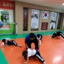 강호 합기도 이미지