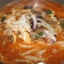해물칼국수 이미지
