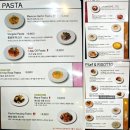 치폴라로쏘 삼성본점 | 코엑스 파스타 치폴라로쏘 삼성본점 점심 데이트 후기