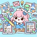 디지털정보활용능력 | 디지털정보활용능력 자격증, 한 번에 따는 법!