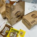 노랑통닭사송점