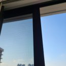 과천푸르지오써밋아파트GATE2 | 유리난간 창문 청소 왜 어려울까요? [과천푸르지오써밋]