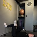 휘트니스 모션 이미지