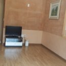 나비랑 한옥 이미지