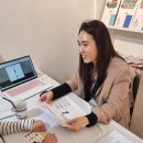 교육기관 컬러테라피 체험 CPA컬러 기질검사&amp;응원토퍼 만들기(인사동 언디파인드 아트페어 후기)