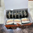 소소떡볶이마곡