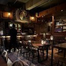 게리슨(GARRISON) 이미지