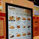 반월역 앞 공영주차장 이미지