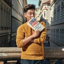 나는 배우다 이미지