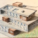 펜드로잉&어반스케치 중급 이미지