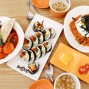 김가네김밥 이미지
