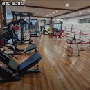 금강산 헬스 클럽 이미지