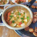동구돼지갈비
