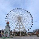 우치 | 광주 동물원 후기 | 아기랑 다녀온 우치공원 동물원(수유실, 유모차 가능, 벚꽃 상황 3.31)