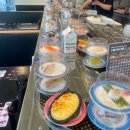 마린회전초밥전문점 | 파주 야당 맛집 으뜸스시 가성비 회전초밥 전문점 내돈내산 후기